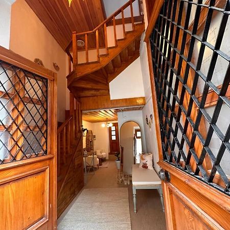 Hanole Guest House Айвалик Екстер'єр фото