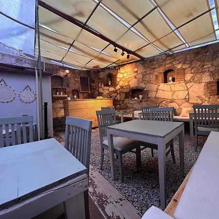 Hanole Guest House Айвалик Екстер'єр фото