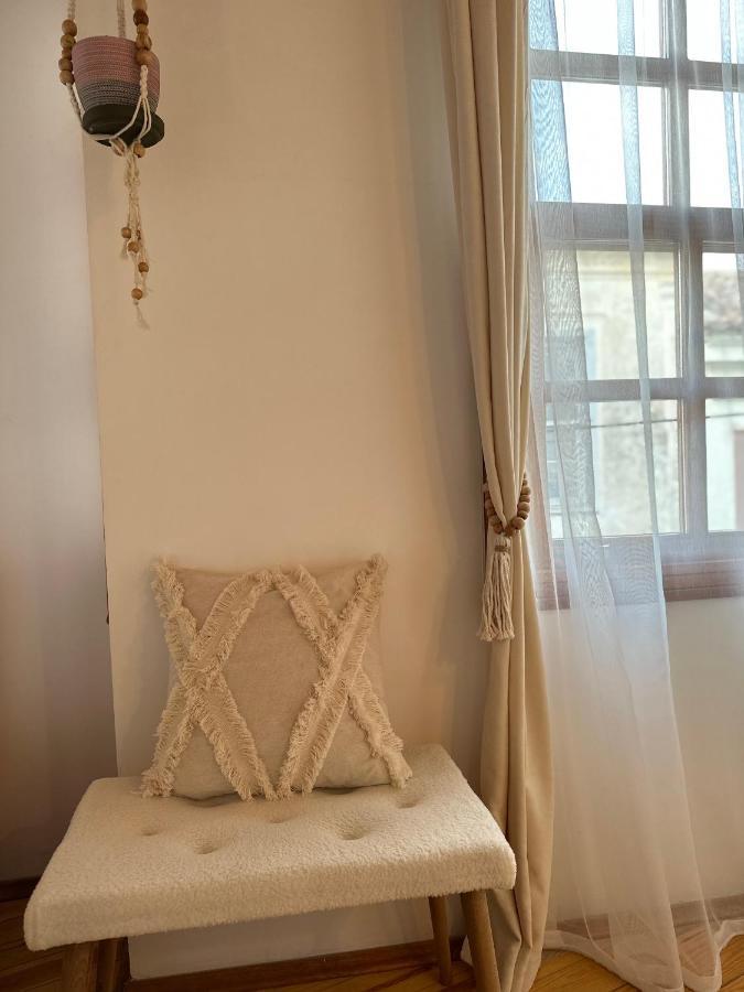 Hanole Guest House Айвалик Екстер'єр фото