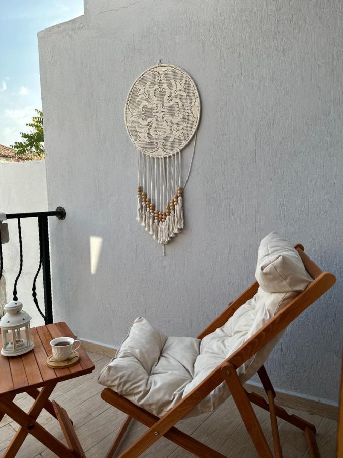 Hanole Guest House Айвалик Екстер'єр фото