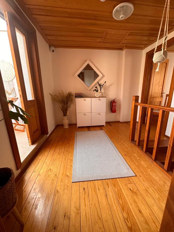 Hanole Guest House Айвалик Екстер'єр фото