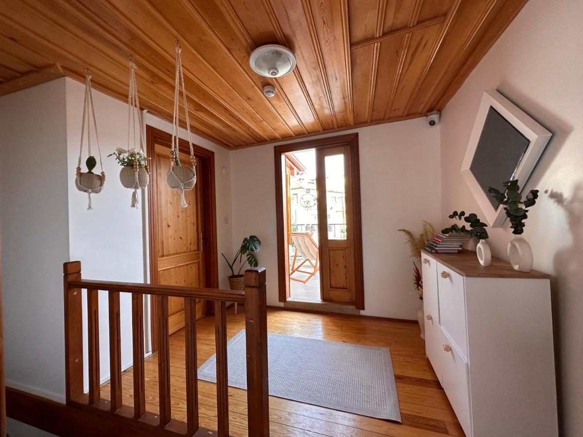 Hanole Guest House Айвалик Екстер'єр фото