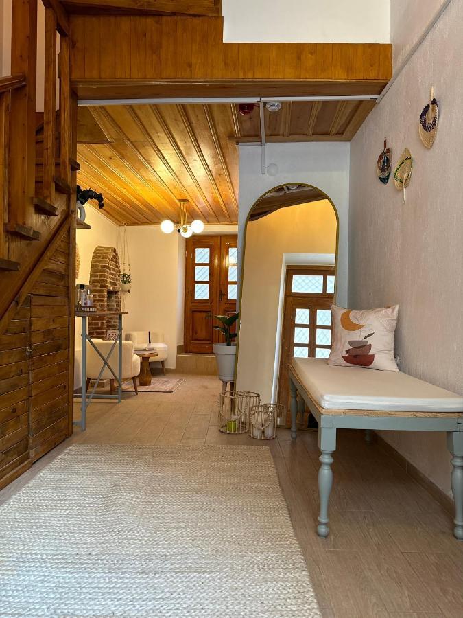 Hanole Guest House Айвалик Екстер'єр фото