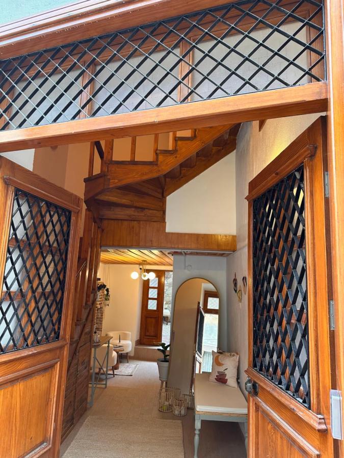 Hanole Guest House Айвалик Екстер'єр фото