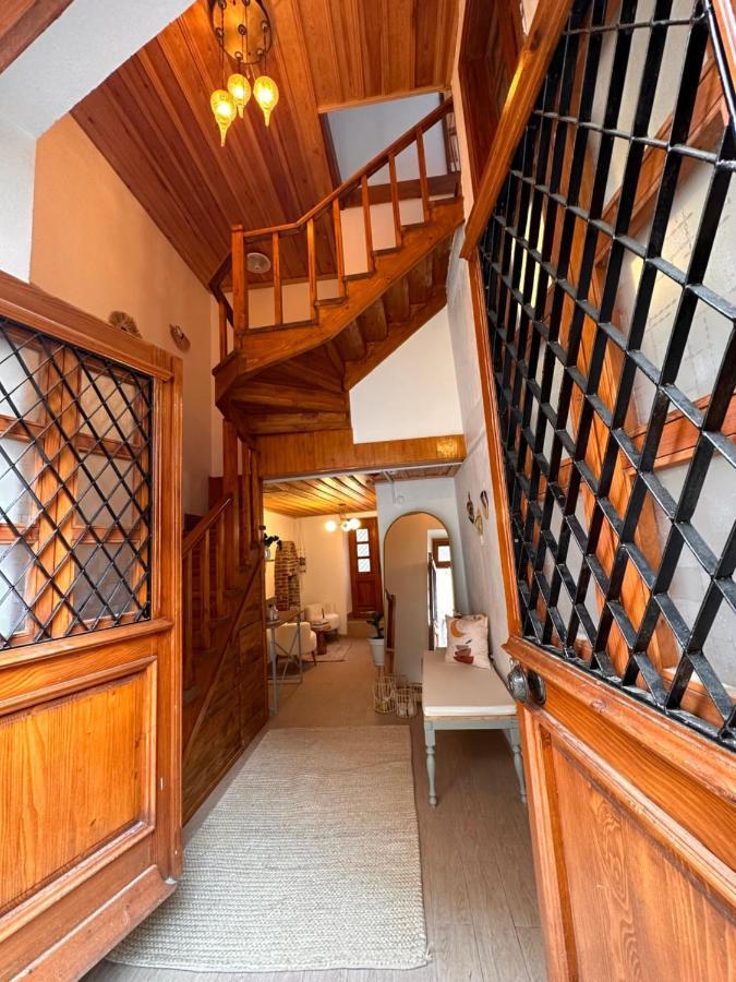 Hanole Guest House Айвалик Екстер'єр фото