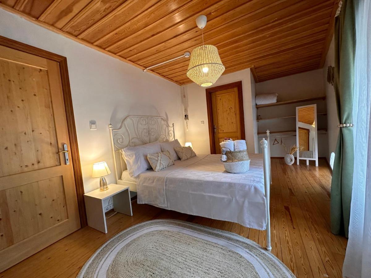 Hanole Guest House Айвалик Екстер'єр фото