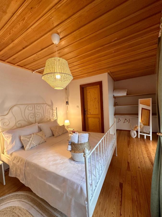 Hanole Guest House Айвалик Екстер'єр фото