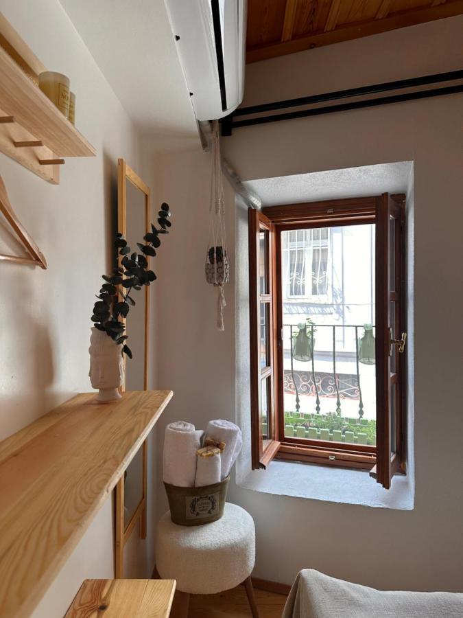 Hanole Guest House Айвалик Екстер'єр фото