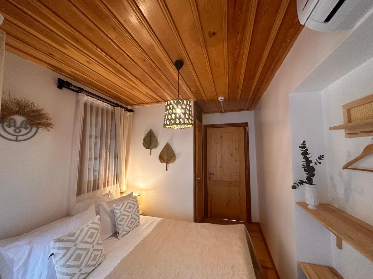 Hanole Guest House Айвалик Екстер'єр фото