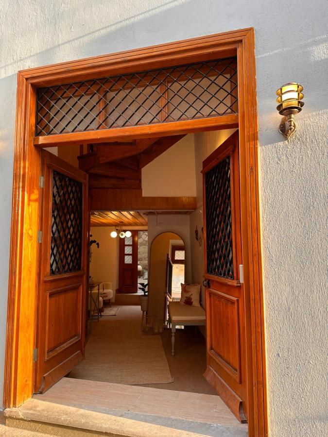 Hanole Guest House Айвалик Екстер'єр фото