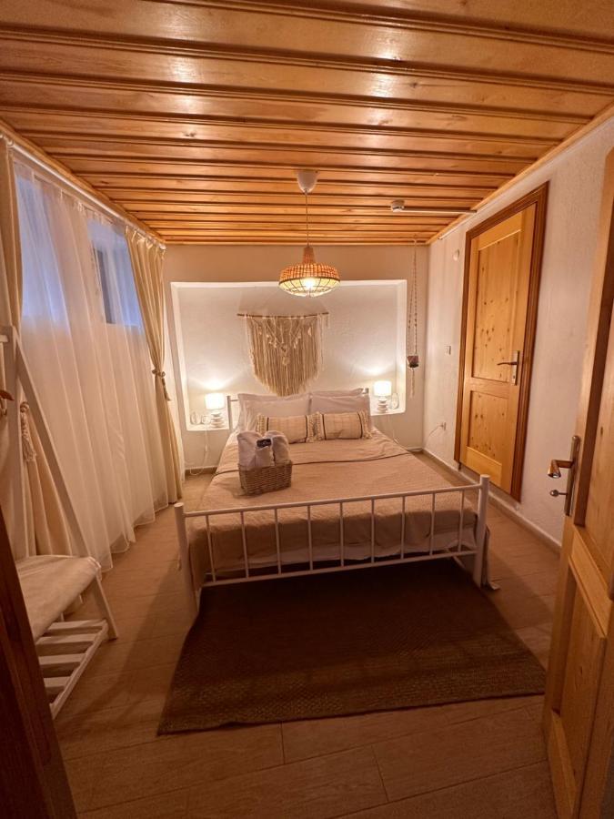 Hanole Guest House Айвалик Екстер'єр фото