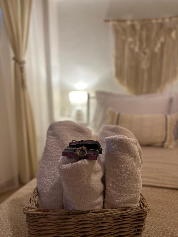 Hanole Guest House Айвалик Екстер'єр фото