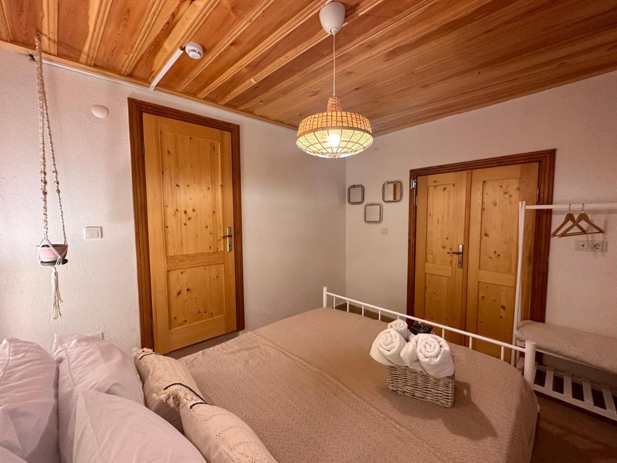 Hanole Guest House Айвалик Екстер'єр фото