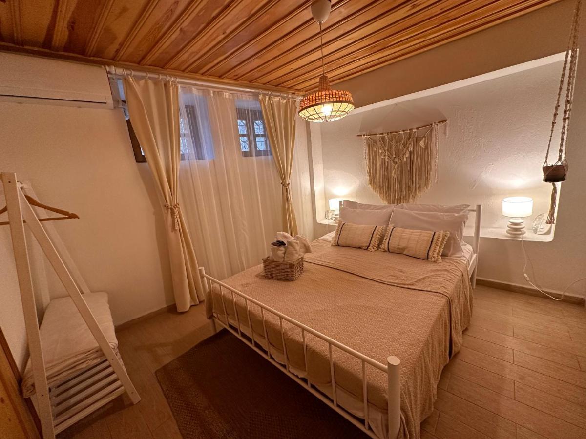 Hanole Guest House Айвалик Екстер'єр фото