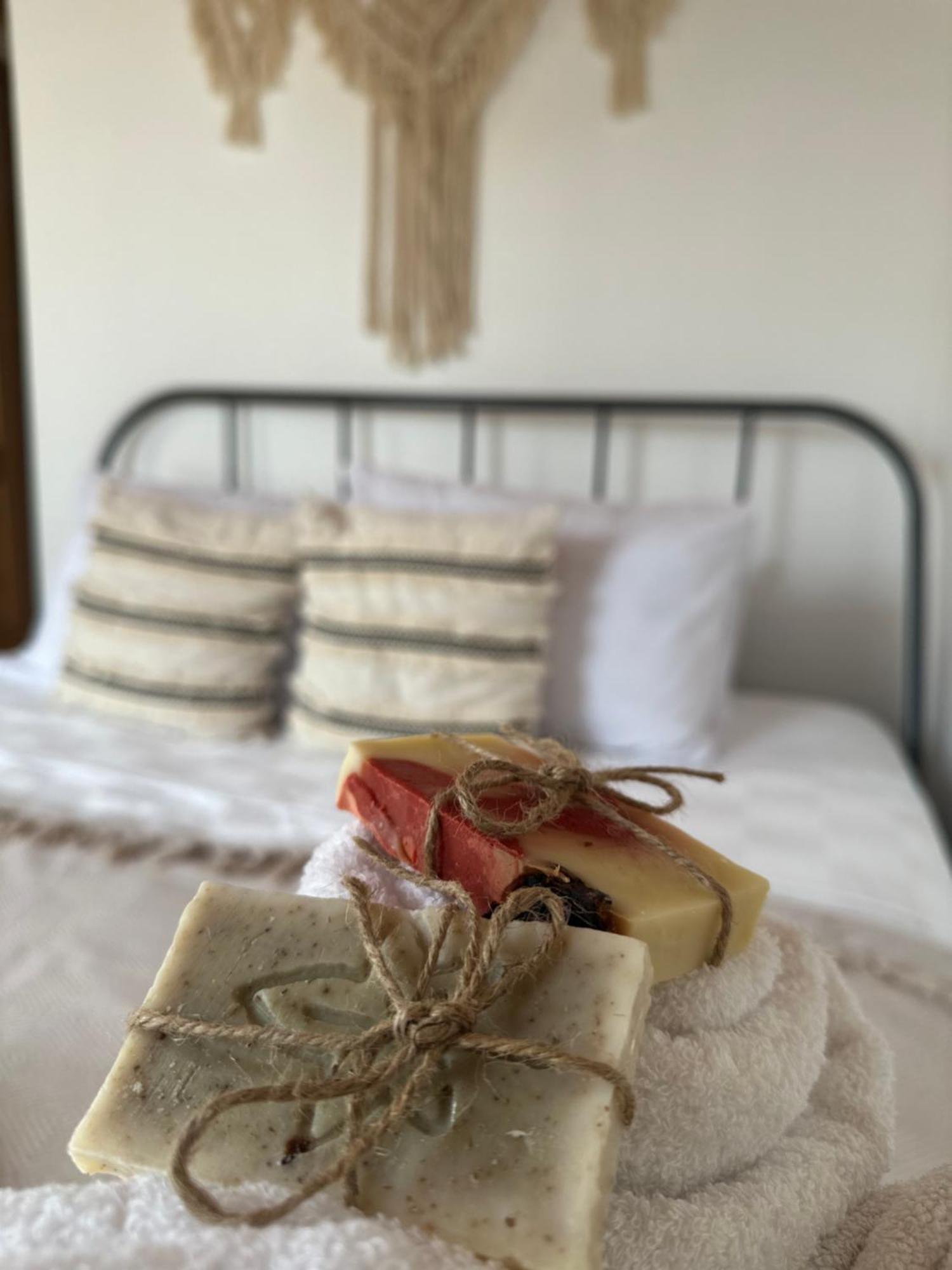 Hanole Guest House Айвалик Екстер'єр фото