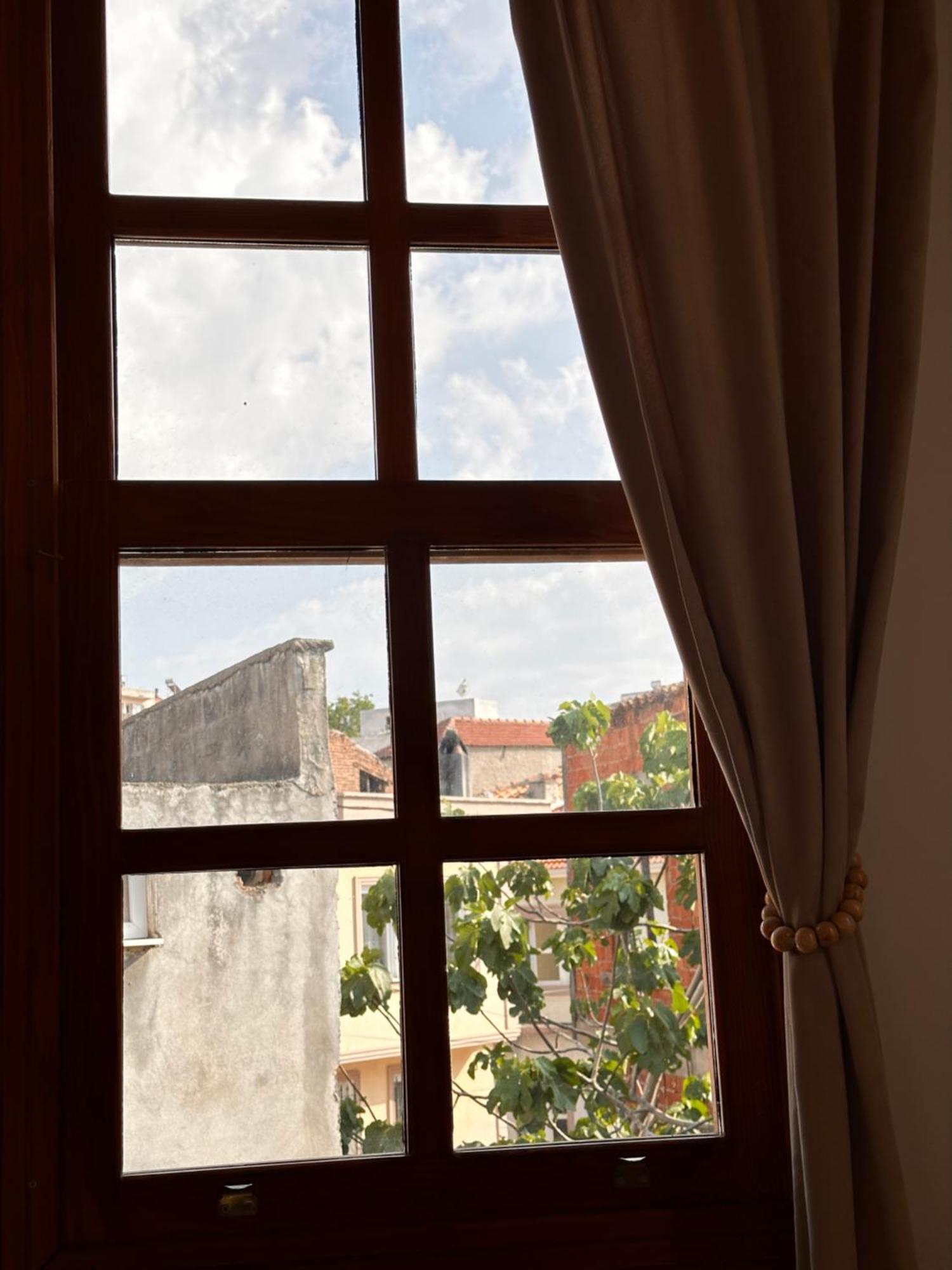 Hanole Guest House Айвалик Екстер'єр фото