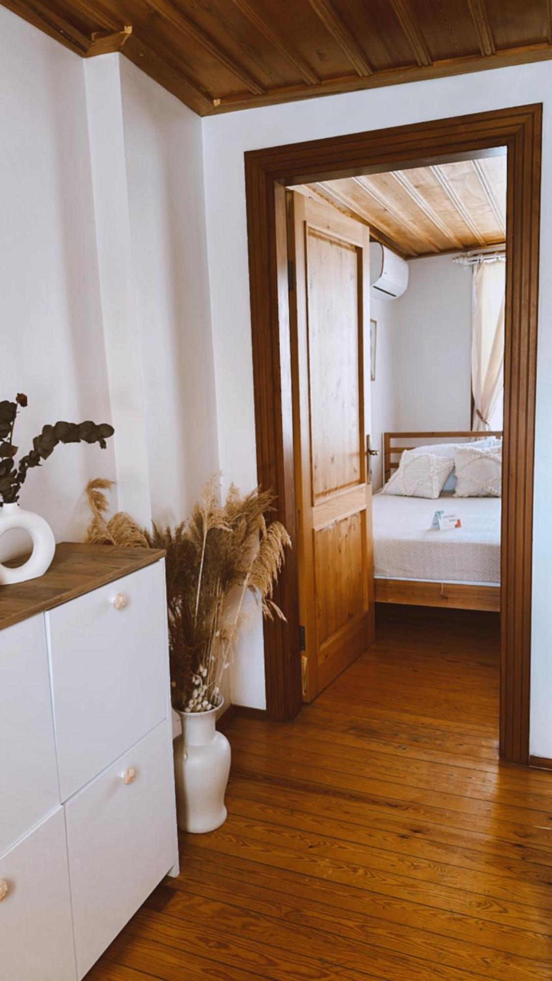 Hanole Guest House Айвалик Екстер'єр фото