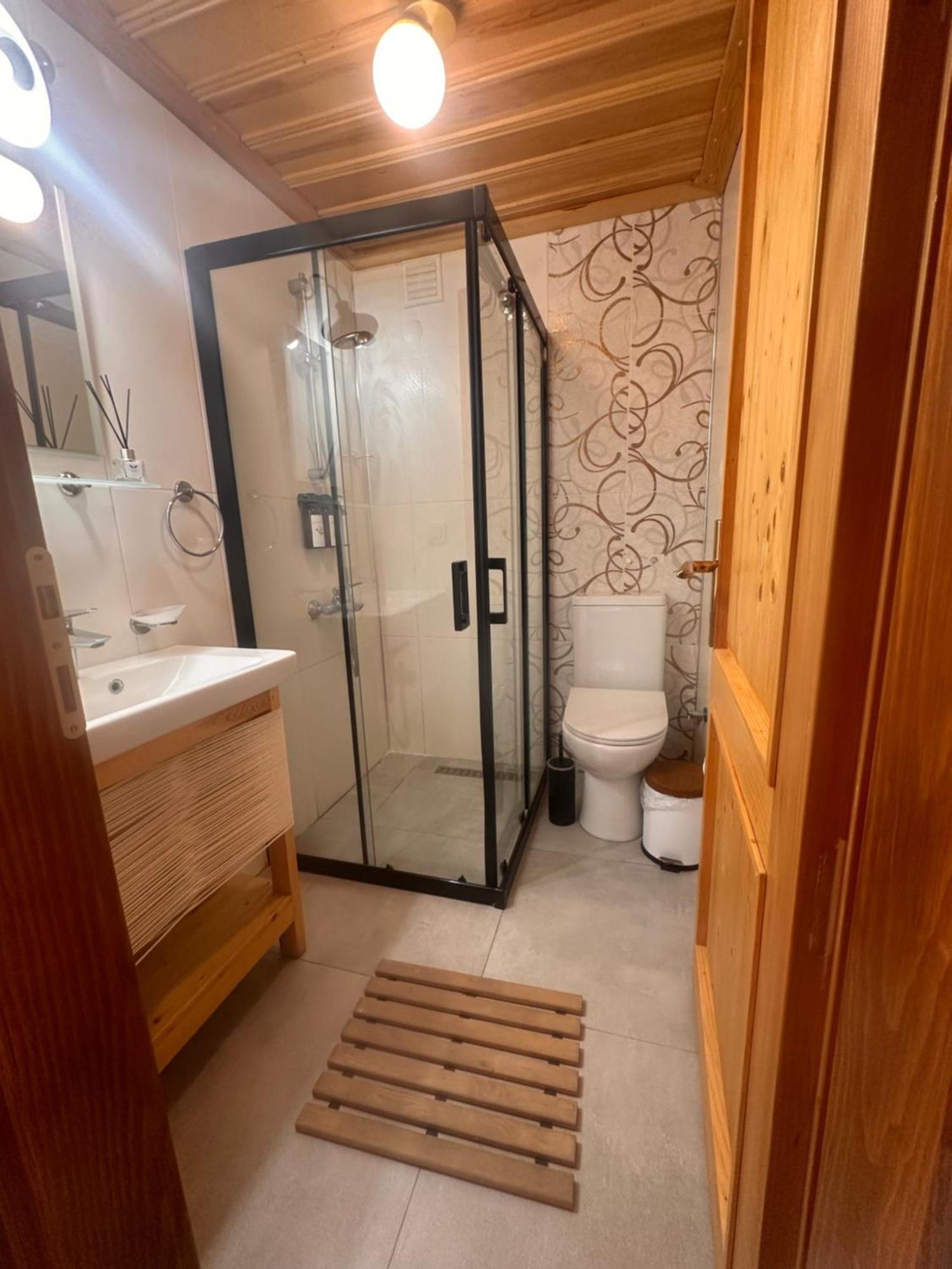 Hanole Guest House Айвалик Екстер'єр фото