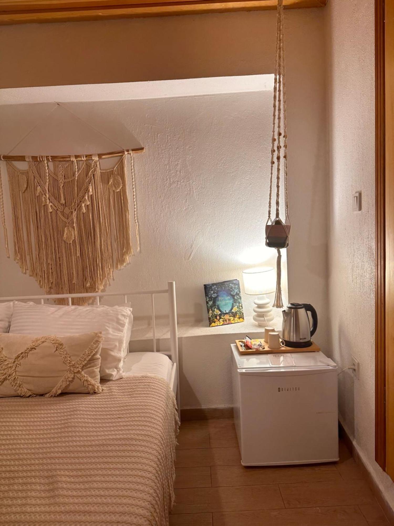 Hanole Guest House Айвалик Екстер'єр фото